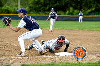 Bellmont vs Northrop